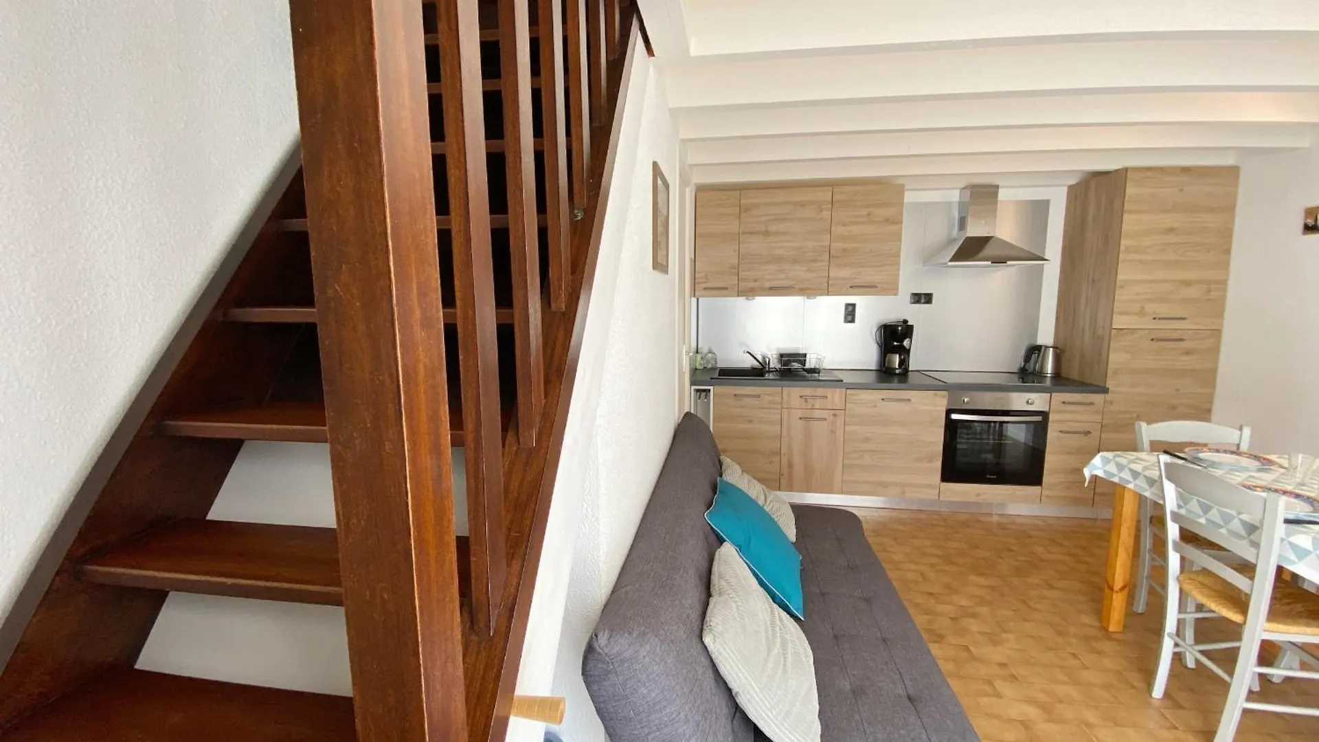 Kernevest - Tennis, Plage 600M - Dt185 Saint-Philibert  0*, Saint-Philibert (Morbihan) France