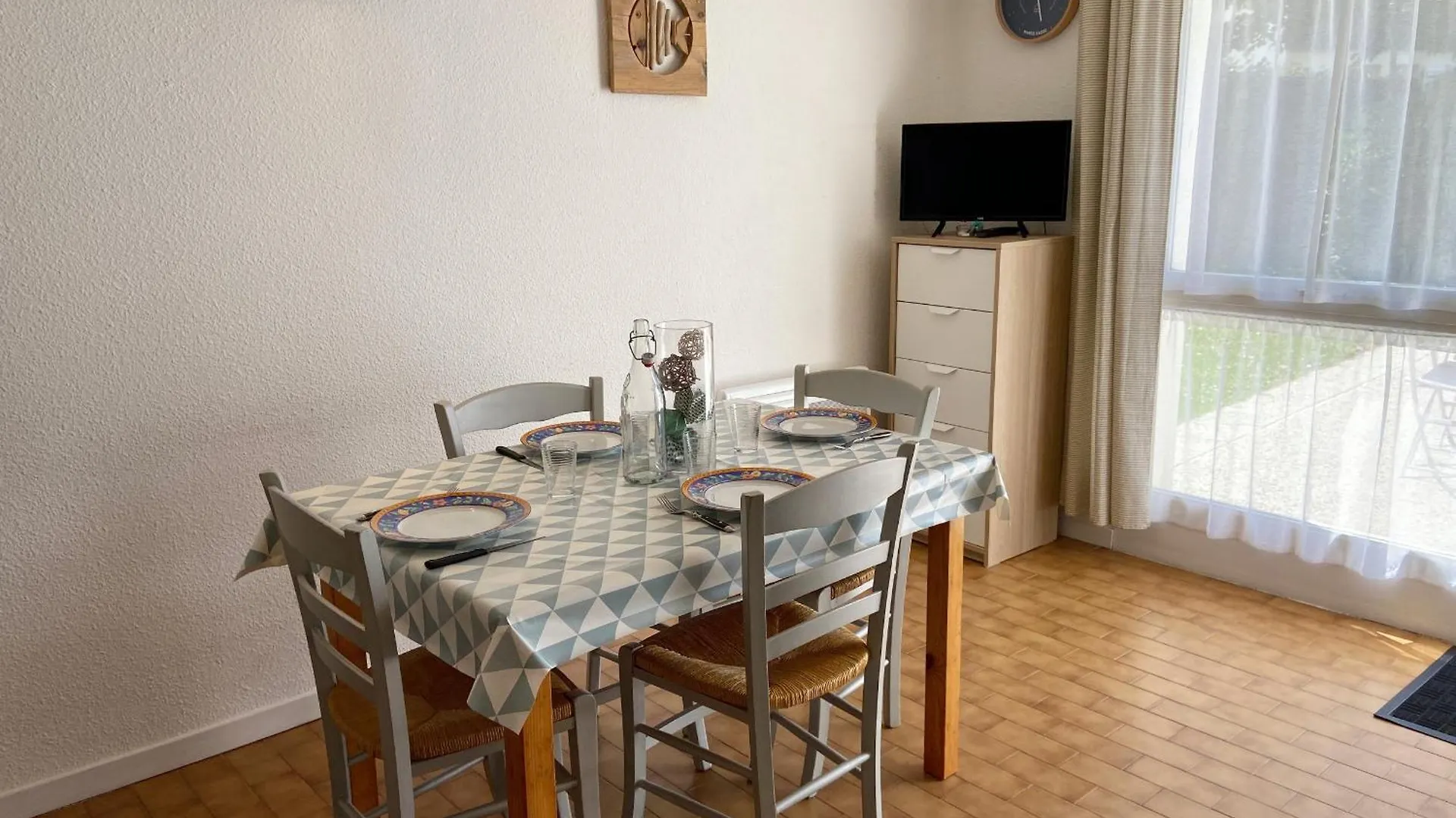 Holiday home Kernevest - Tennis, Plage 600M - Dt185 Saint-Philibert  France