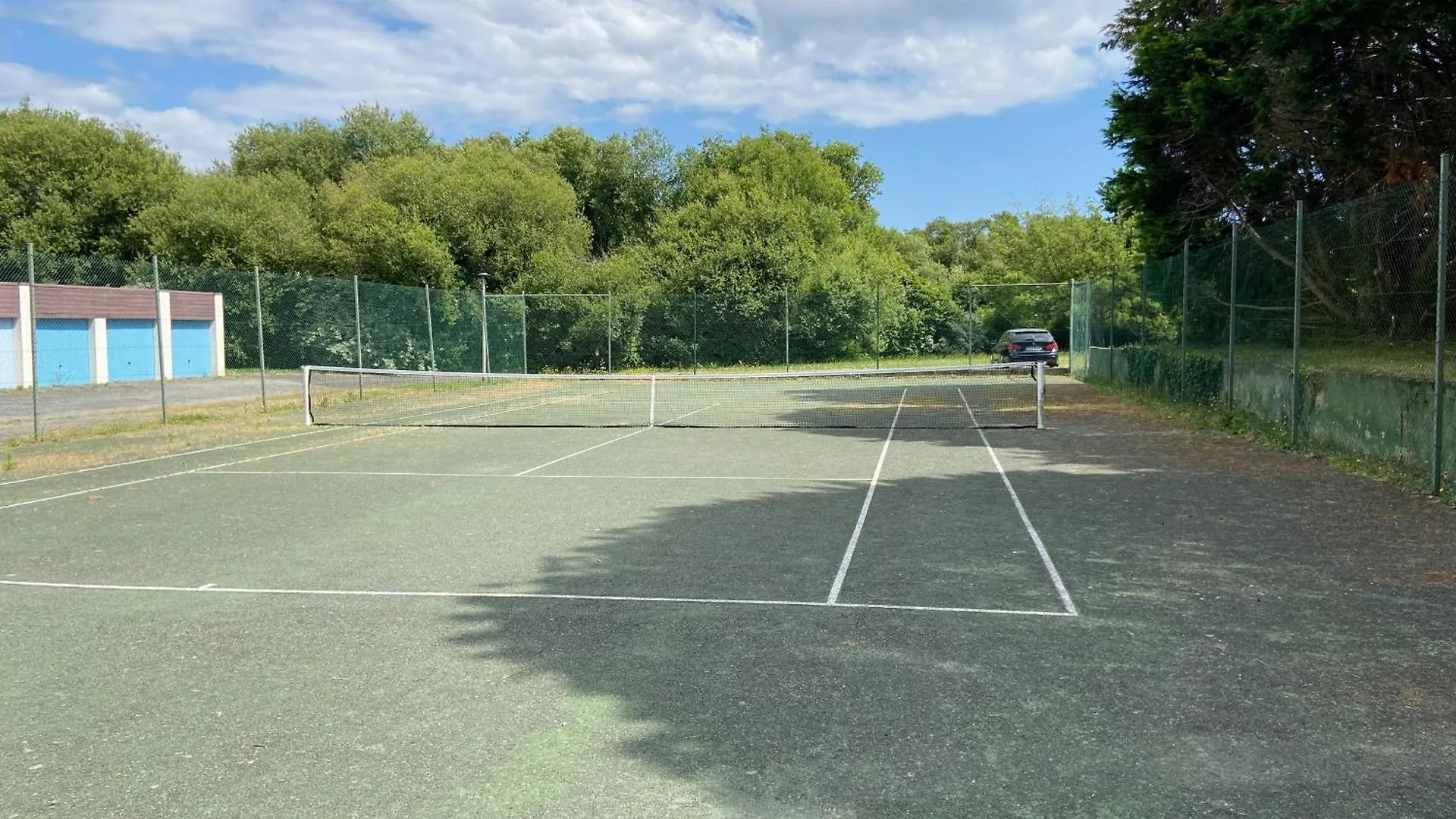Holiday home Kernevest - Tennis, Plage 600M - Dt185 Saint-Philibert